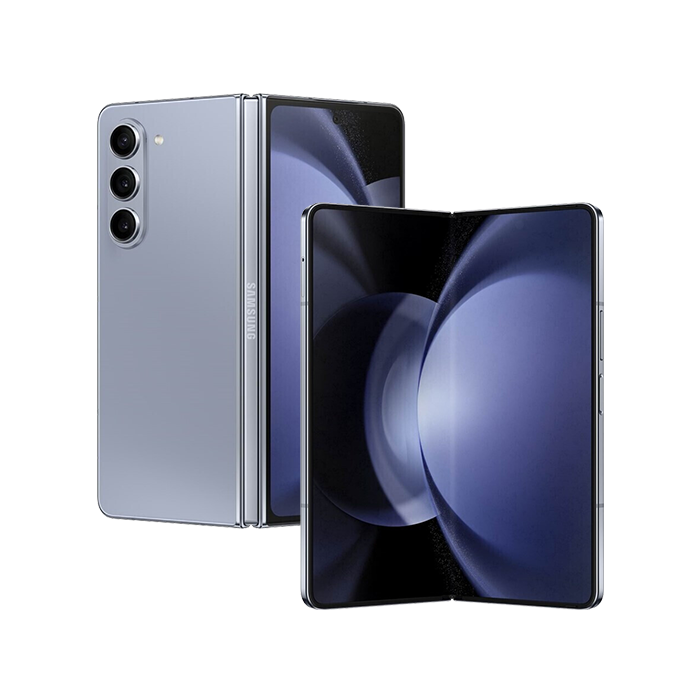 Samsung Galaxy Z Fold5 F946 5G 12GB RAM 512GB - Ice Blue