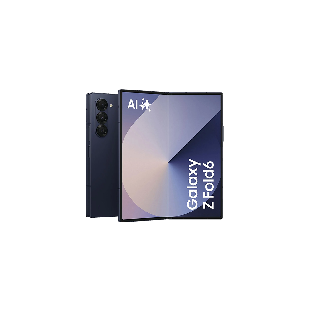 Samsung Galaxy Z Fold6 F956B 5G 12GB RAM 256GB - Navy
