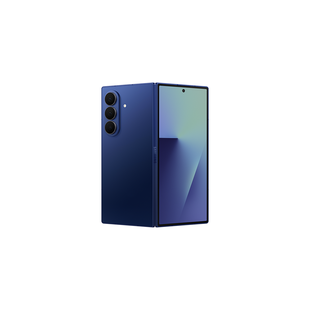Samsung Galaxy Z Fold7 F966B 5G 12GB RAM 256GB - Blue Shadow