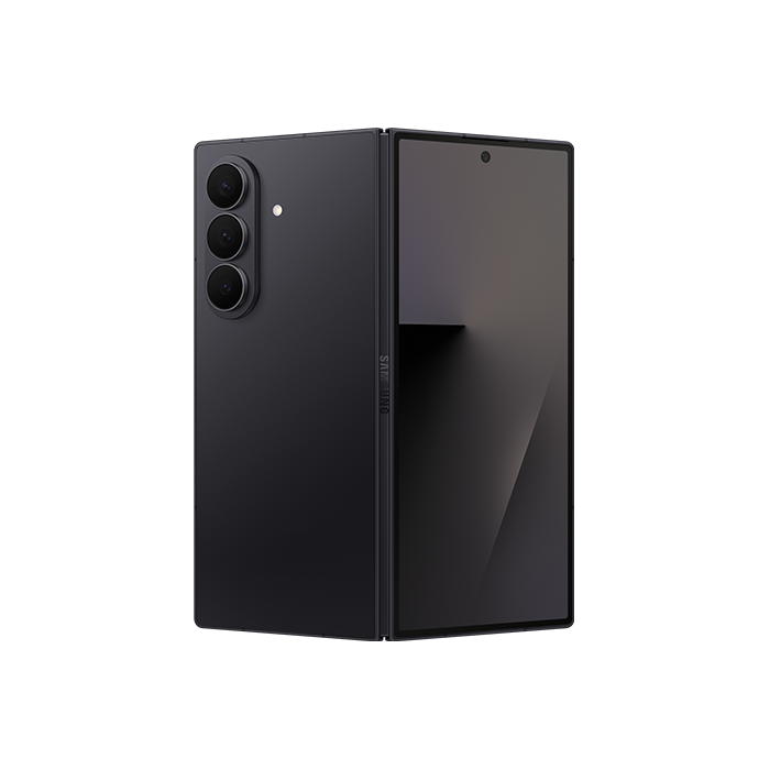 Samsung Galaxy Z Fold7 F966B 5G 12GB RAM 256GB - Jetblack