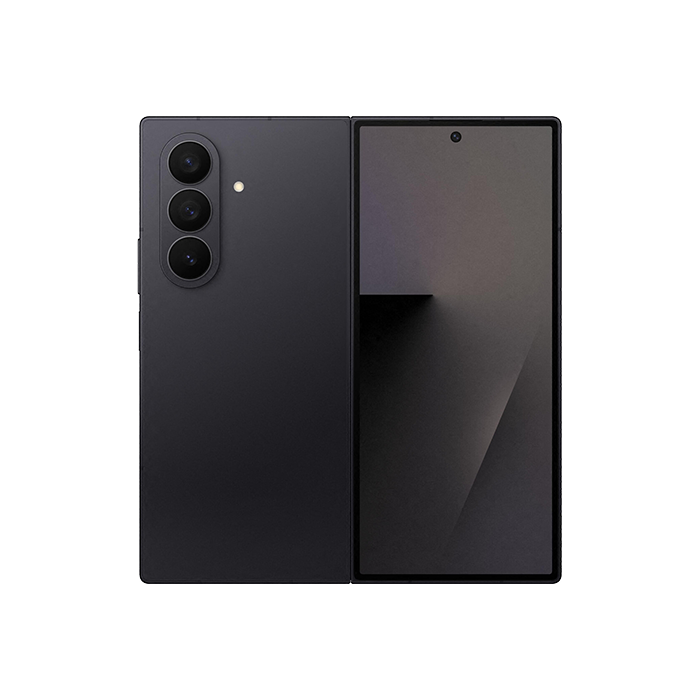 Samsung Galaxy Z Fold7 F966B 5G 12GB RAM 256GB Enterprise Edition - Jetblack