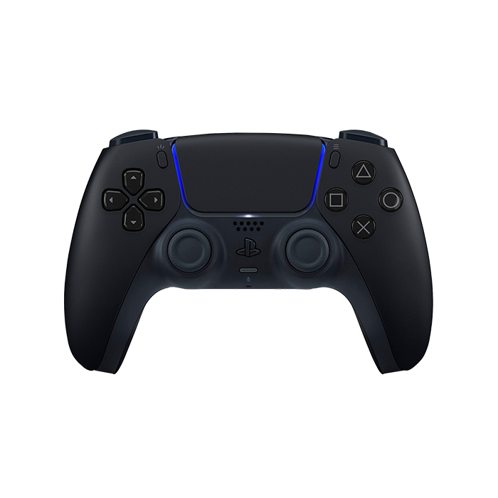 Sony Playstation 5 DualSense V2 Wireless Controller - Black