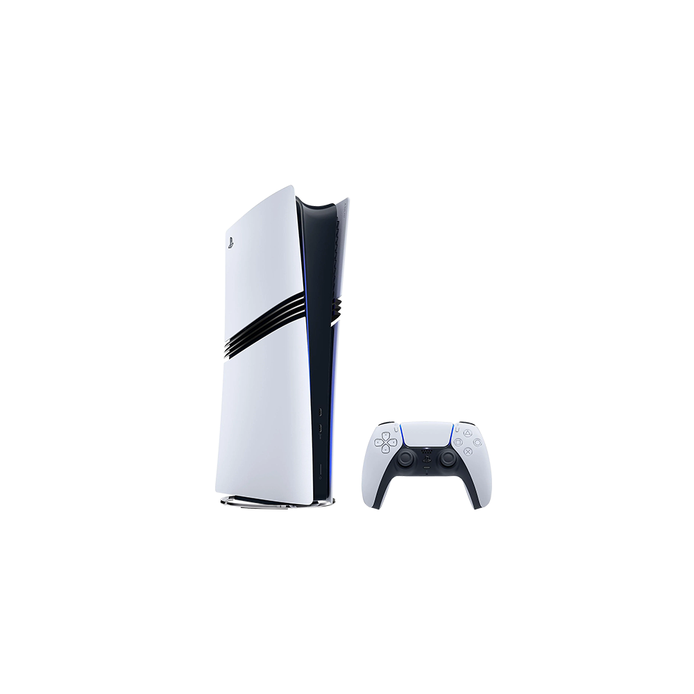 Sony PlayStation 5 Pro Digital Edition 2TB - White