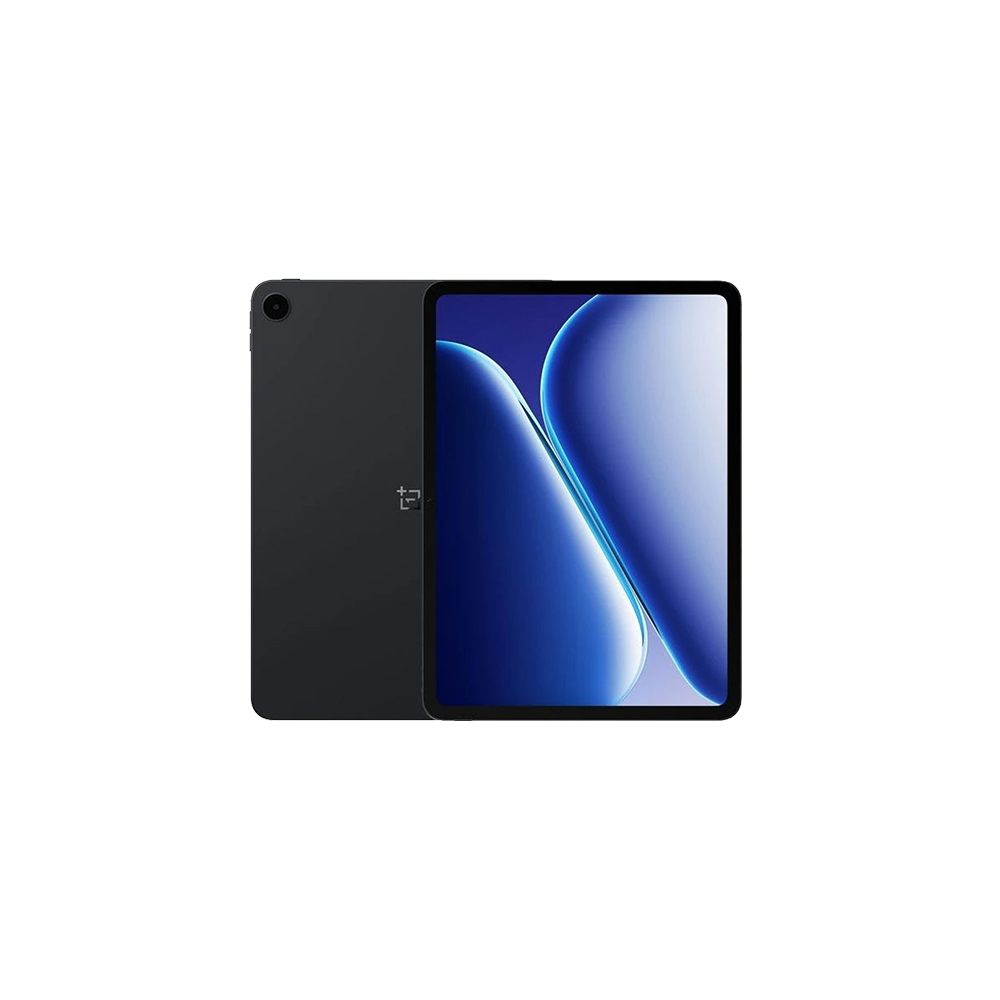 Tablet OnePlus Pad Go 2 12.1 8GB RAM 128GB WiFi - Black