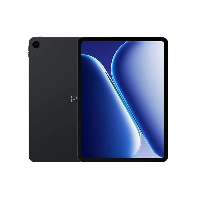 Tablet OnePlus Pad Go 2 12.1 8GB RAM 128GB WiFi - Black
