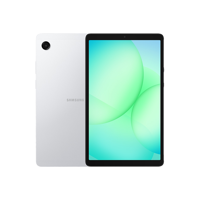 Tablet Samsung Galaxy Tab A11 X135 8.7 LTE 4GB RAM 64GB - Silver