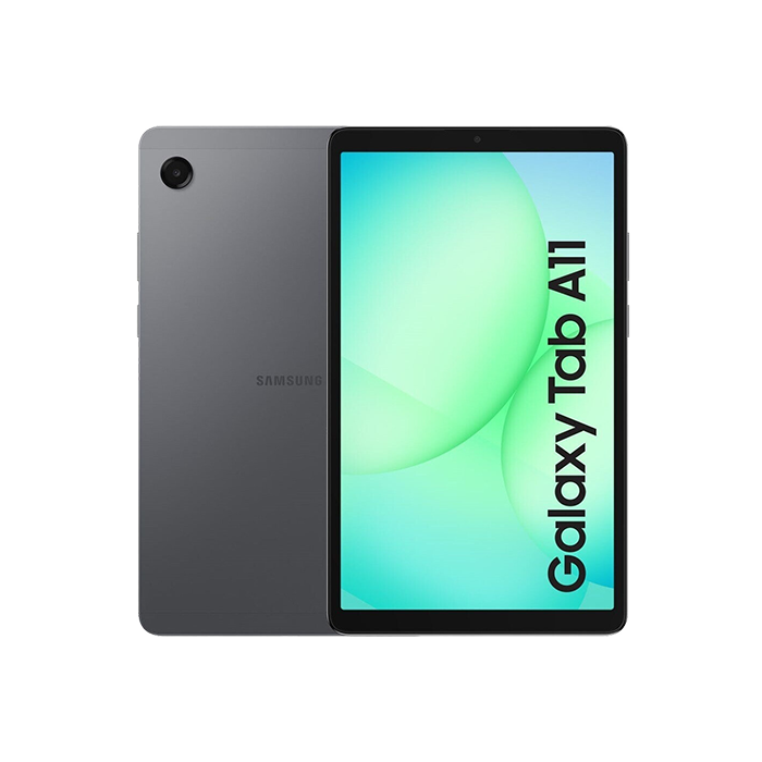 Tablet Samsung Galaxy Tab A11 X135 8.7 LTE 4GB RAM 64GB Enterprise Edition - Grey