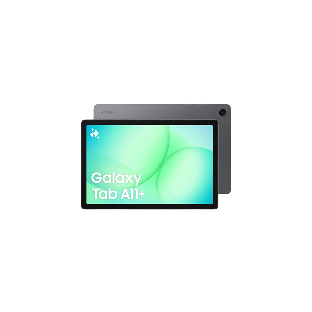 Tablet Samsung Galaxy Tab A11+ X230 11.0 WiFi 6GB RAM 128GB Enterprise Edition - Grey