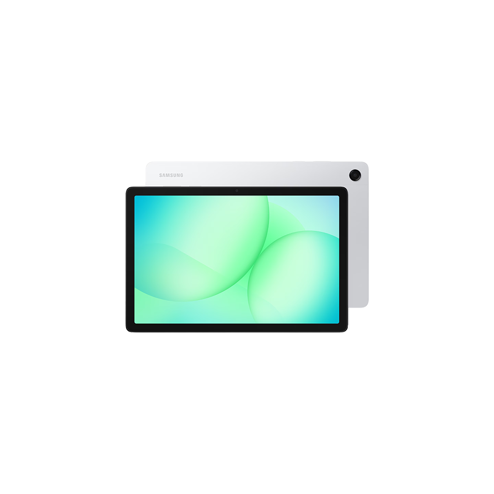 Tablet Samsung Galaxy Tab A11+ X230 11.0 WiFi 8GB RAM 256GB - Silver