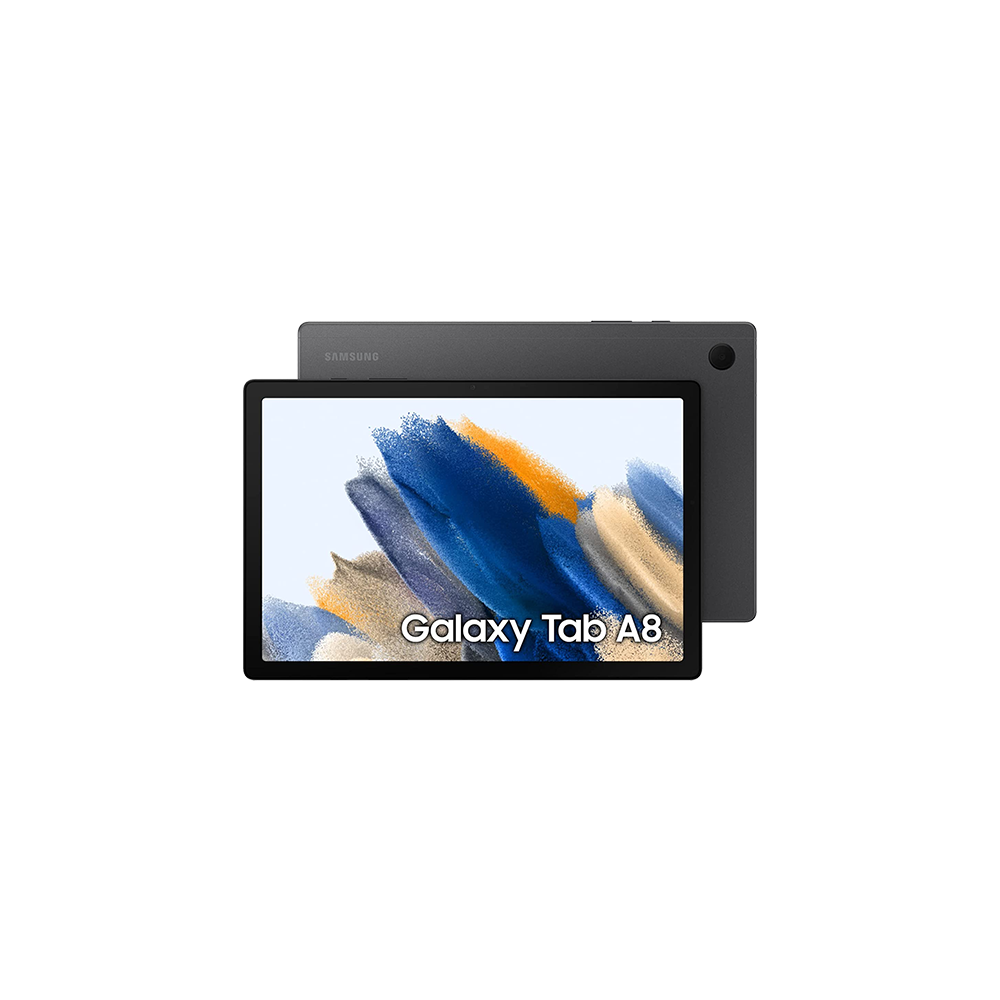 Tablet Samsung Galaxy Tab A8 X205 10.5 LTE 4GB RAM  64GB - Grey