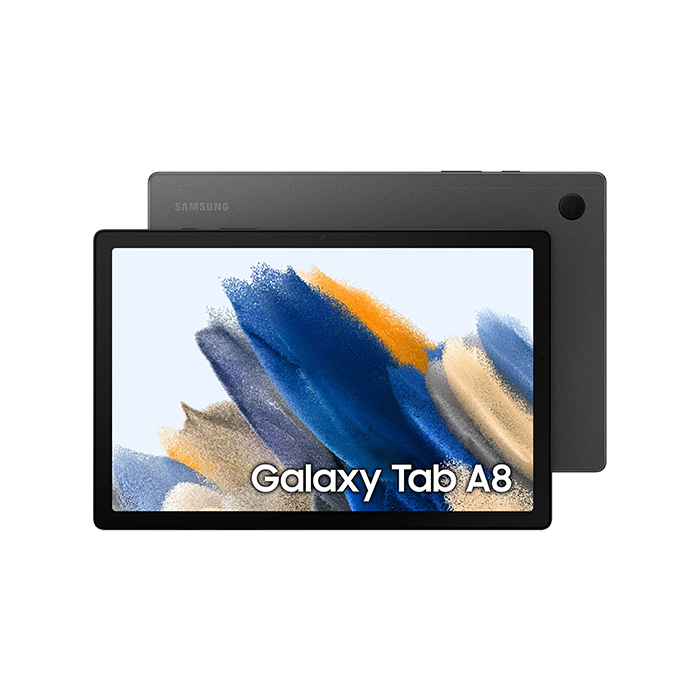 Tablet Samsung Galaxy Tab A8 X205 10.5 LTE 4GB RAM  64GB - Grey