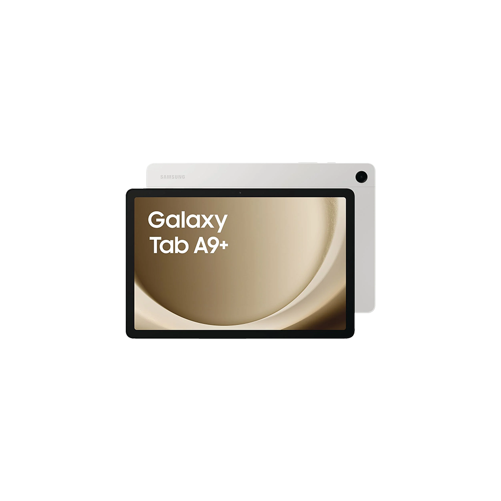 Tablet Samsung Galaxy Tab A9+ X210 11.0 WiFi 4GB RAM 64GB - Silver