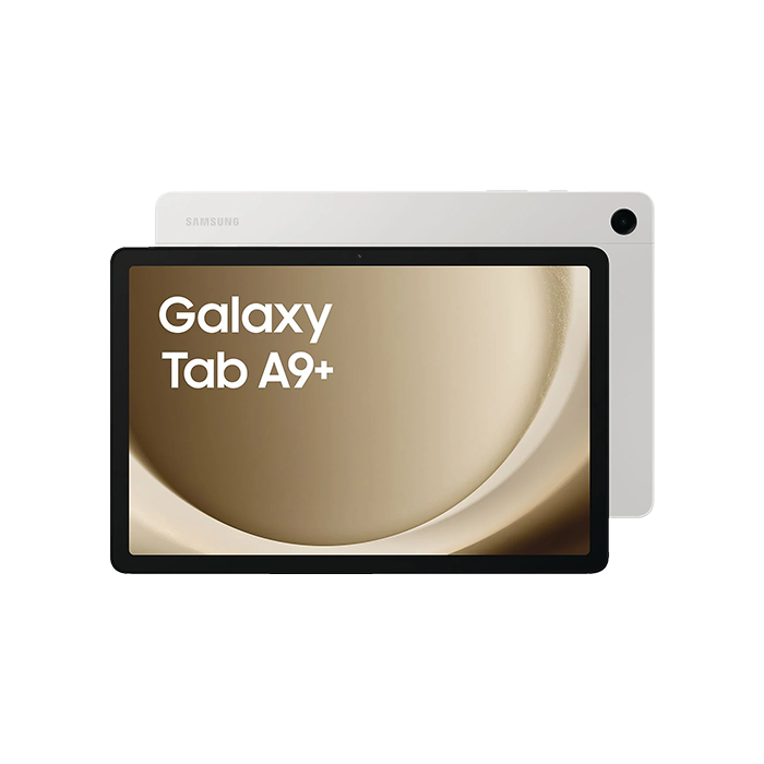 Tablet Samsung Galaxy Tab A9+ X210 11.0 WiFi 4GB RAM 64GB - Silver
