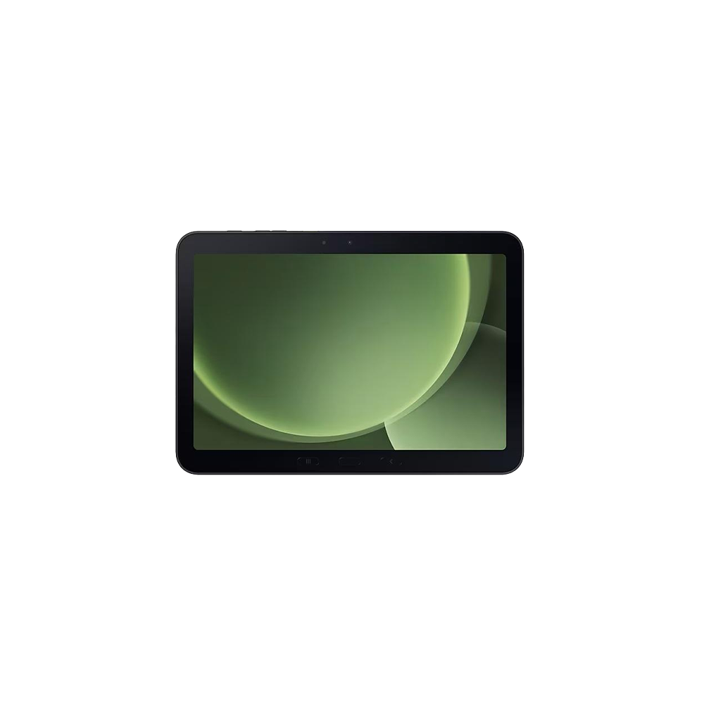 Tablet Samsung Galaxy Tab Active 5 Pro X350 10.1 WiFi 6GB RAM 128GB Enterprise Edition - Green