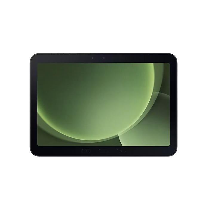 Tablet Samsung Galaxy Tab Active 5 Pro X350 10.1 WiFi 6GB RAM 128GB Enterprise Edition - Green