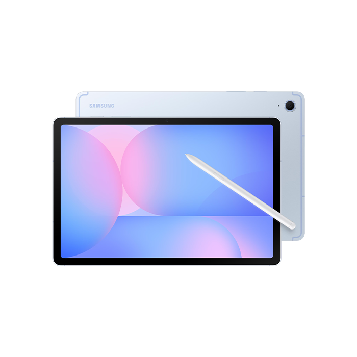 Tablet Samsung Galaxy Tab S10 FE X520N Wifi 10.9 12GB RAM 256GB - Blue