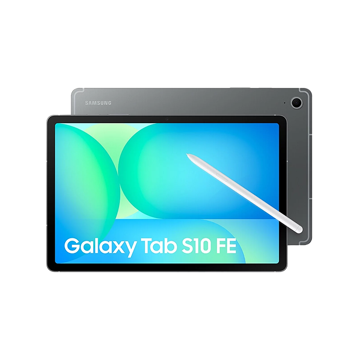 Tablet Samsung Galaxy Tab S10 FE X520N WiFi 10.9 8GB RAM 128GB - Grey