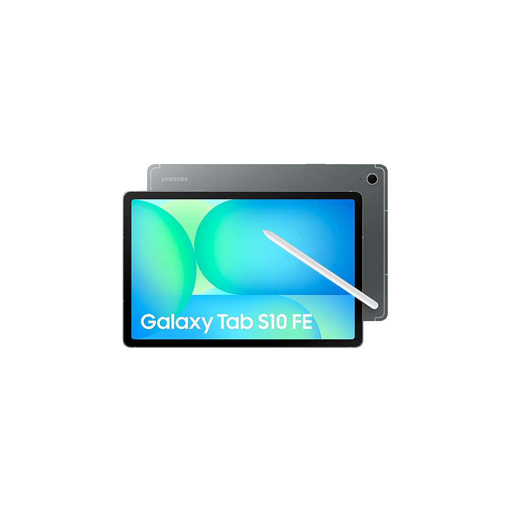 Tablet Samsung Galaxy Tab S10 FE X526B 5G 10.9 8GB RAM 128GB - Grey