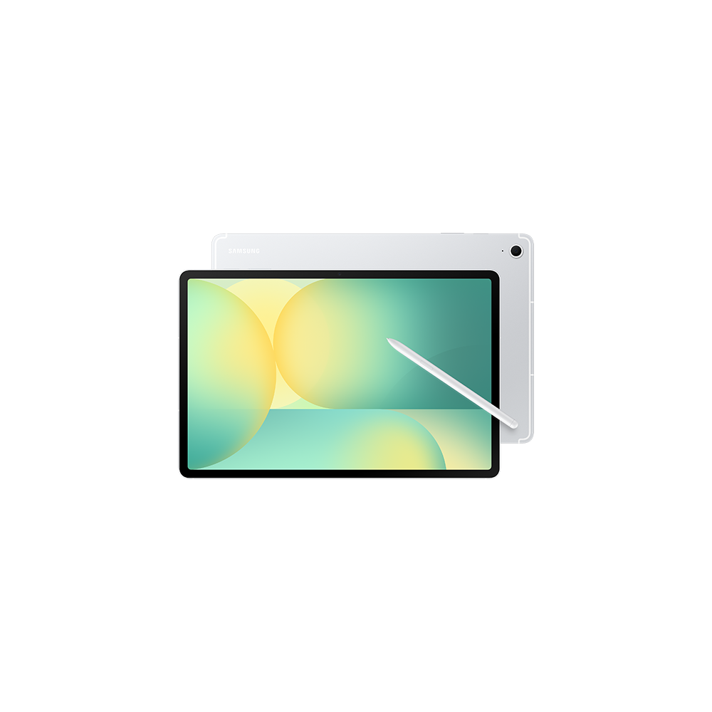 Tablet Samsung Galaxy Tab S10 FE+ X620N Wifi 13 8GB RAM 128GB - Silver