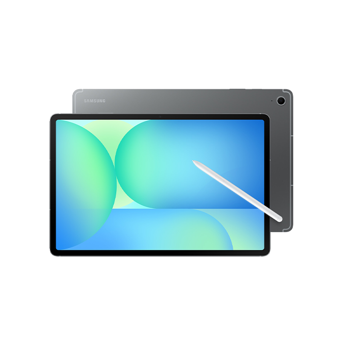 Tablet Samsung Galaxy Tab S10 FE+ X626B 5G 13 12GB RAM 256GB - Grey