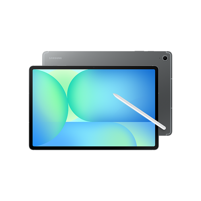 Tablet Samsung Galaxy Tab S10 FE+ X626B 5G 13 8GB RAM 128GB - Grey