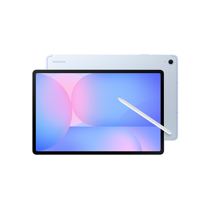 Tablet Samsung Galaxy Tab S10 FE+ X626B 5G 13 8GB RAM 128GB - Light Blue