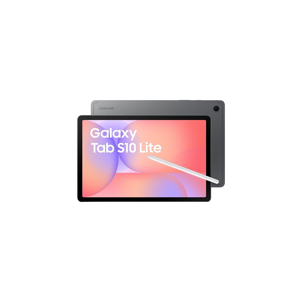 Tablet Samsung Galaxy Tab S10 Lite X400 WiFi 10.9 8GB RAM 256GB - Grey