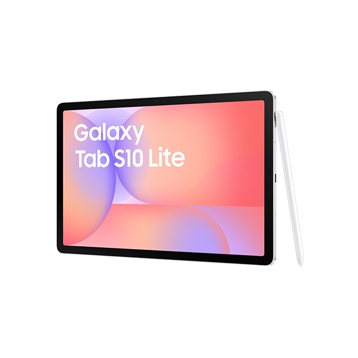Tablet Samsung Galaxy Tab S10 Lite X400 WiFi 10.9 8GB RAM 256GB - Silver