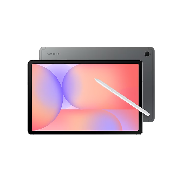 Tablet Samsung Galaxy Tab S10 Lite X406 5G 10.9 6GB RAM 128GB - Grey