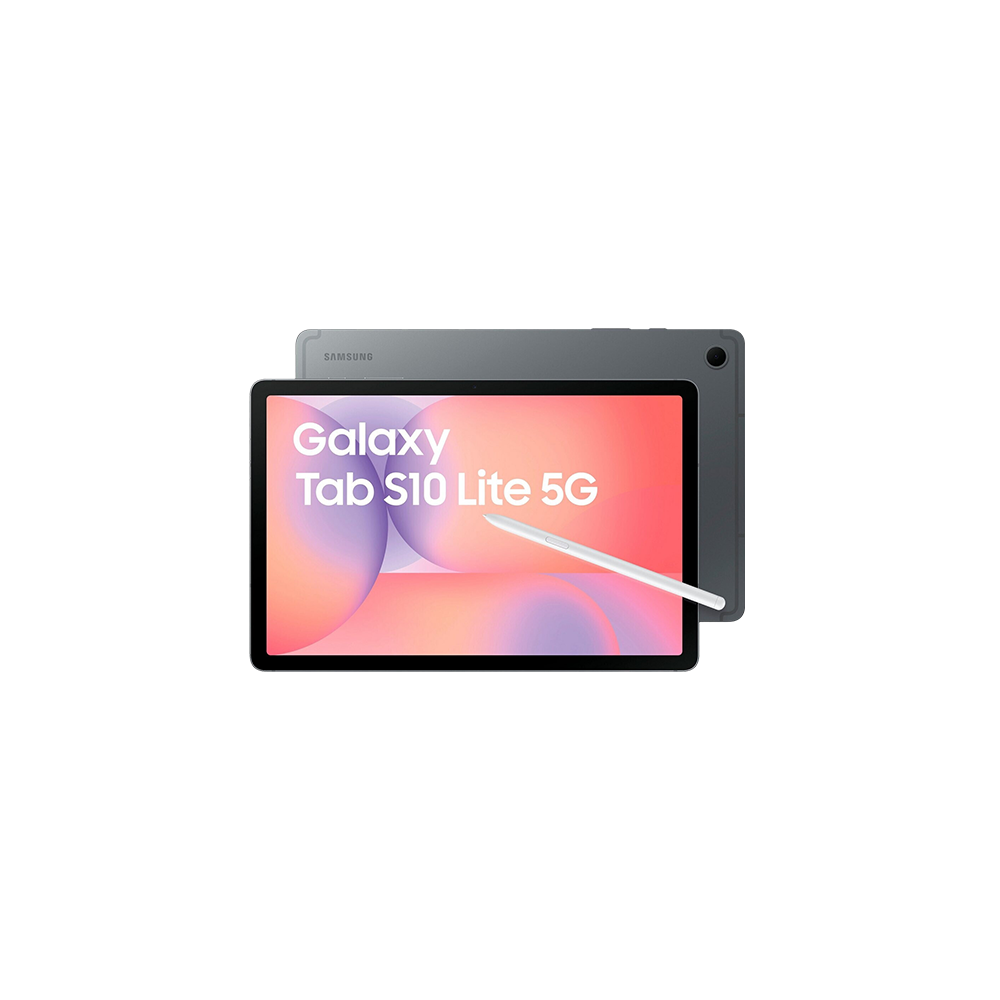 Tablet Samsung Galaxy Tab S10 Lite X406 5G 10.9 8GB RAM 256GB - Grey