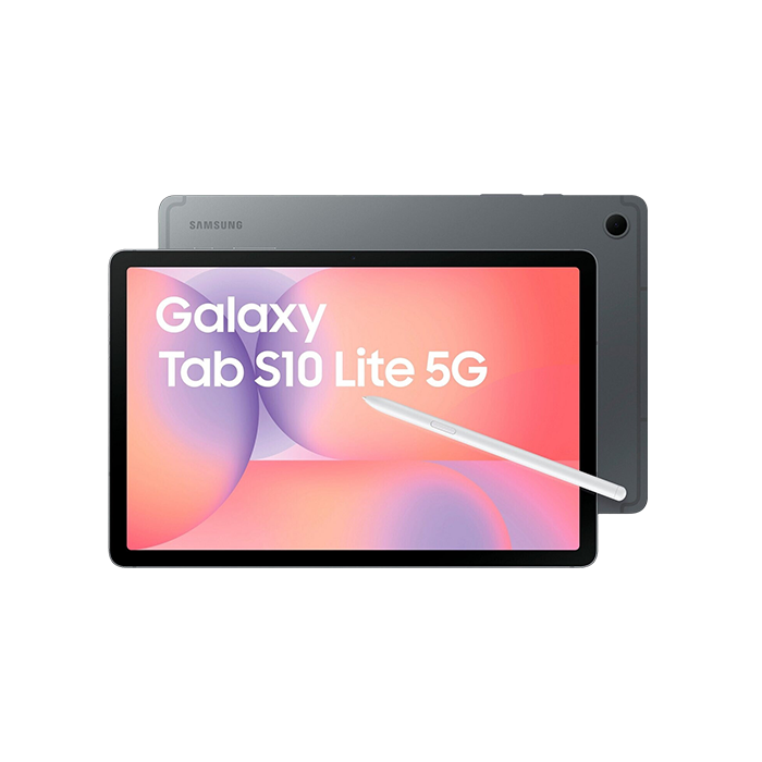 Tablet Samsung Galaxy Tab S10 Lite X406 5G 10.9 8GB RAM 256GB - Grey