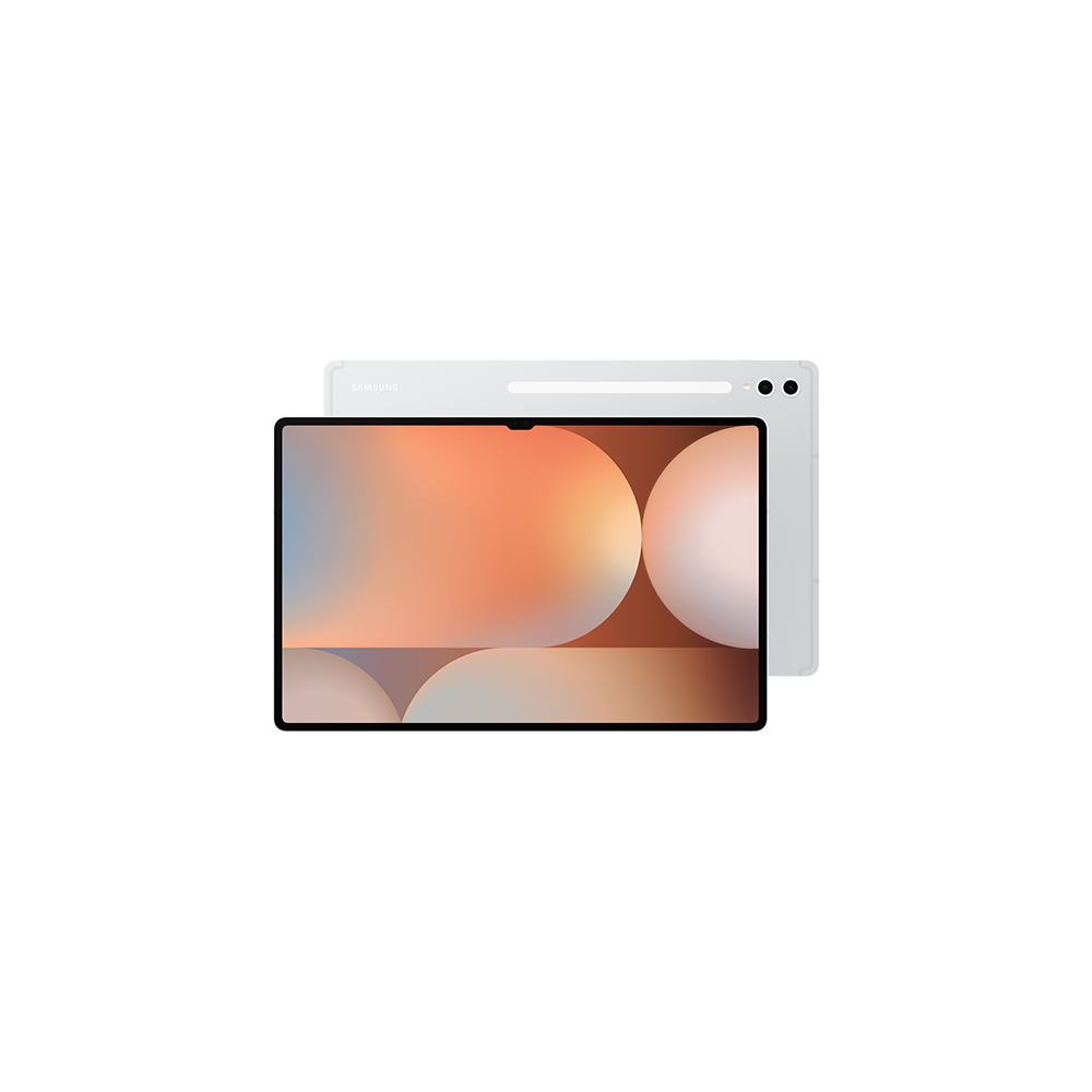 Tablet Samsung Galaxy Tab S10+ X820N Wifi 12.4 12GB RAM 256GB - Silver