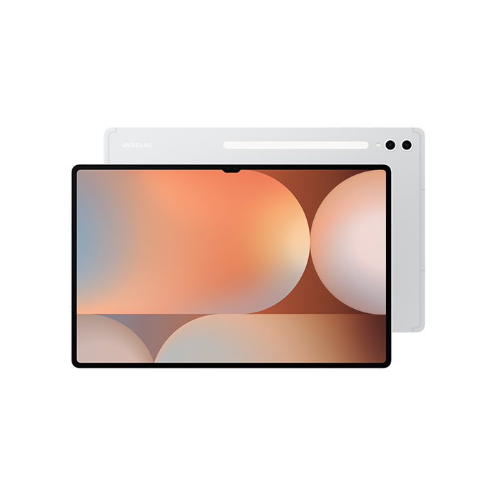 Tablet Samsung Galaxy Tab S10+ X820N Wifi 12.4 12GB RAM 256GB - Silver