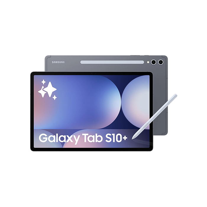 Tablet Samsung Galaxy Tab S10+ X826B 5G 12.4 12GB RAM 256GB - Grey
