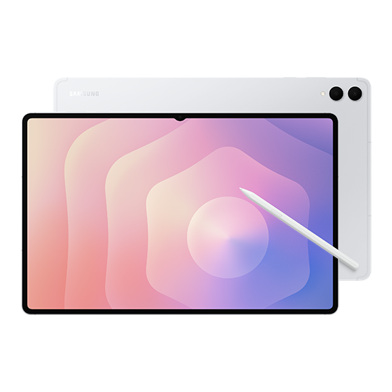 Tablet Samsung Galaxy Tab S11 Ultra X930 WiFi 14.6 12GB RAM 512GB - Silver