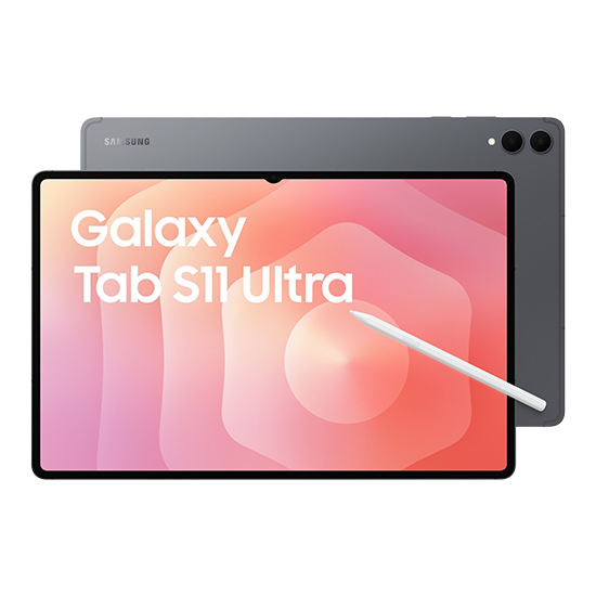 Tablet Samsung Galaxy Tab S11 Ultra X936 5G 14.6 12GB RAM 256GB - Grey