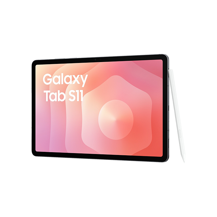 Tablet Samsung Galaxy Tab S11 X730 WiFi 11 12GB RAM 128GB - Grey