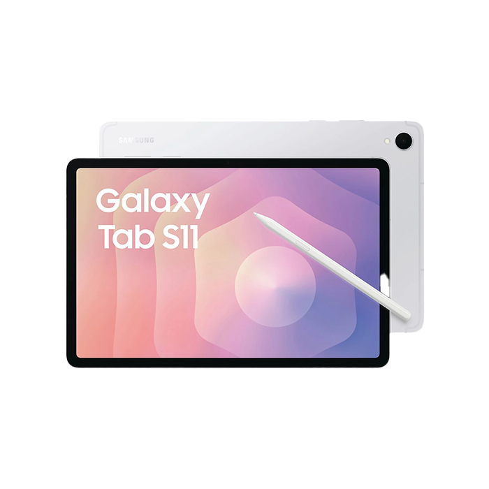 Tablet Samsung Galaxy Tab S11 X730 WiFi 11 12GB RAM 128GB - Silver