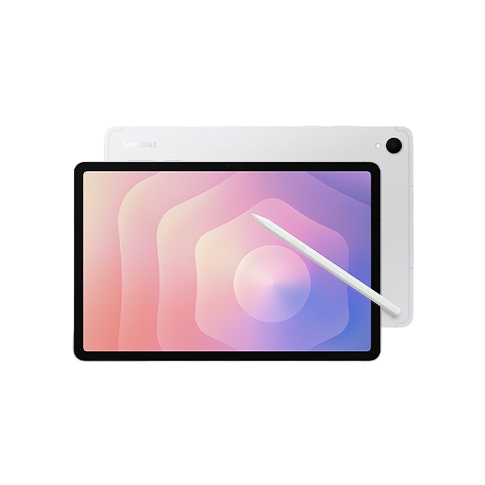 Tablet Samsung Galaxy Tab S11 X730 WiFi 11 12GB RAM 256GB - Silver