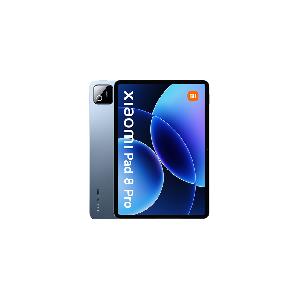 Tablet Xiaomi Pad 8 Pro 11.2 8GB RAM 256GB WiFi - Blue