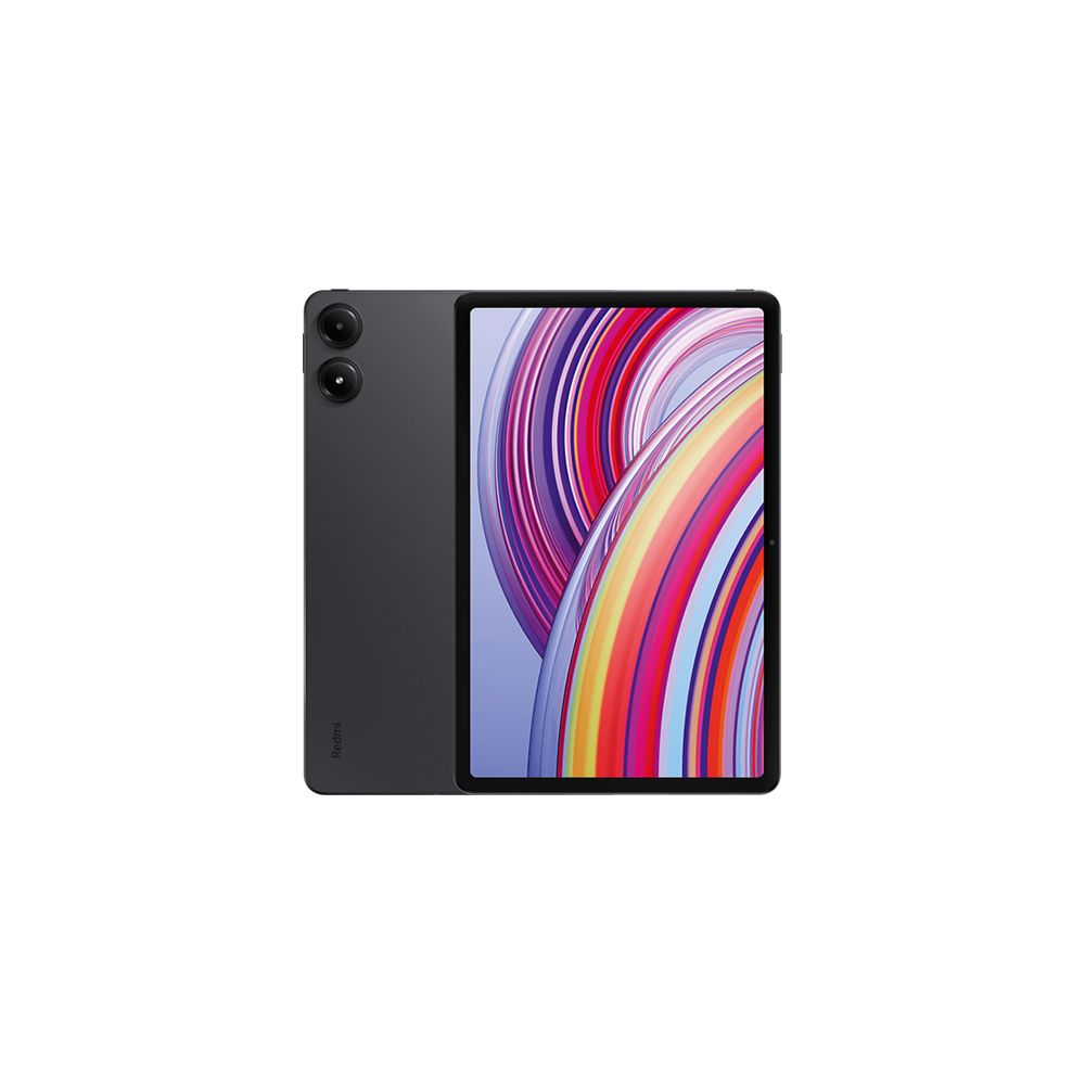 Tablet Xiaomi Redmi Pad Pro 5G 12.1 6GB RAM 128GB - Graphite Grey