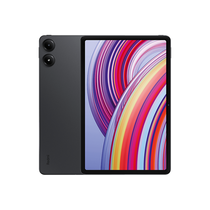 Tablet Xiaomi Redmi Pad Pro 5G 12.1 6GB RAM 128GB - Graphite Grey