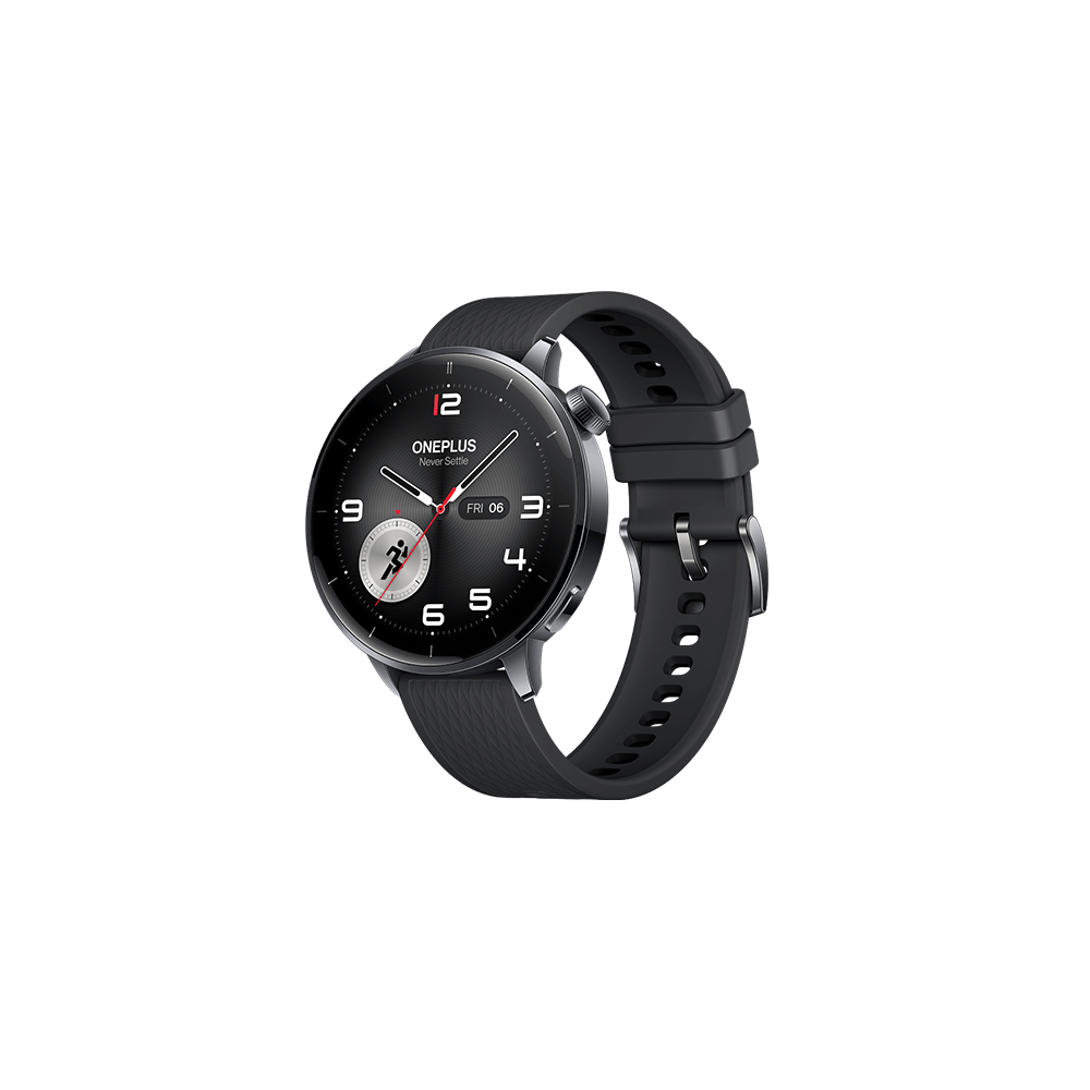 Watch OnePlus Watch 3 43mm - Black
