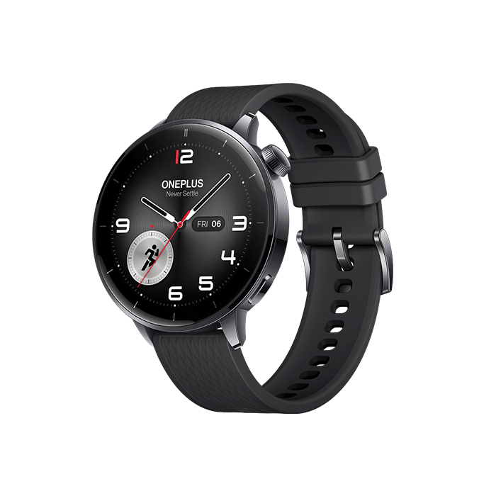 Watch OnePlus Watch 3 43mm - Black
