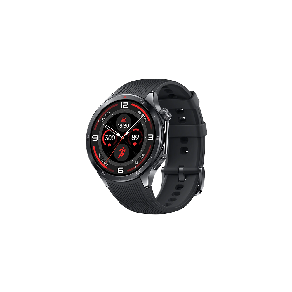 Watch OnePlus Watch 3 46mm - Obsidian Titanium