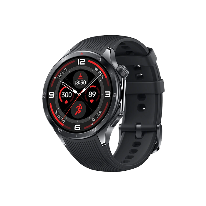 Watch OnePlus Watch 3 46mm - Obsidian Titanium