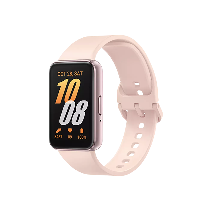 Watch Samsung Galaxy Fit 3 R390 40mm BT - Gold