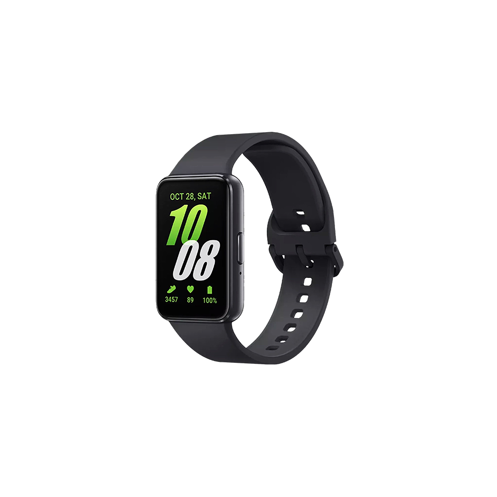 Watch Samsung Galaxy Fit 3 R390 40mm BT - Grey