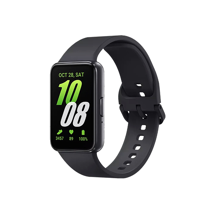 Watch Samsung Galaxy Fit 3 R390 40mm BT - Grey