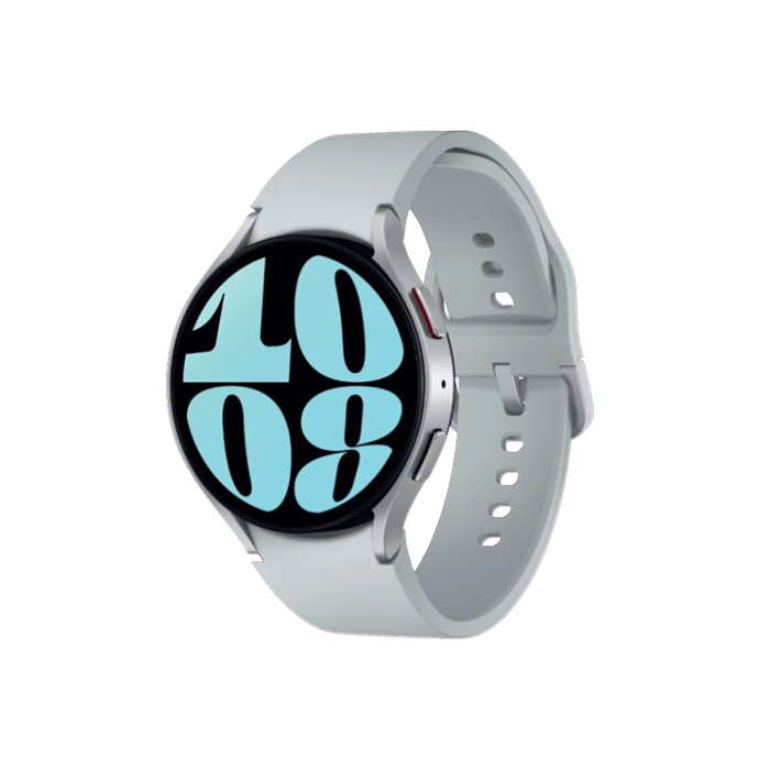 Watch Samsung Galaxy Watch 6 R945 44mm LTE Region East - Silver